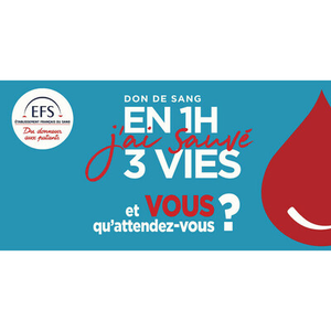 Illustration Collecte de sang