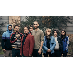 Illustration Collectif du prélude - Littoral