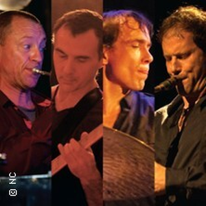 Illustration Collignon + Bussonnet + Gleizes + Borey + Morerock