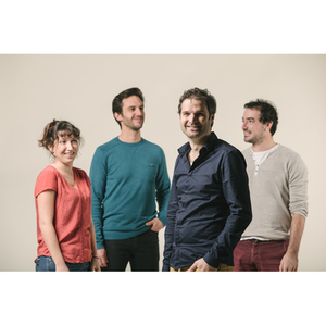 Illustration Colunia - Sangita