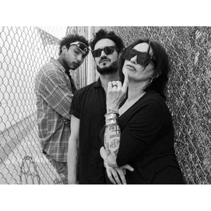 Illustration Come as you are, hommage à Kurt Cobain