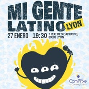 Illustration Comedy Club - En Espagnol !!!