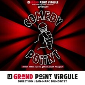 Illustration Comedy Poiint