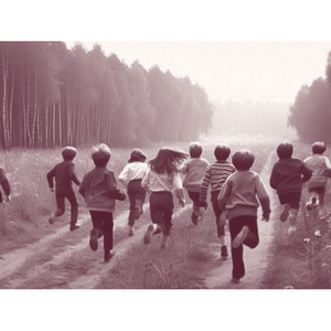 Illustration Comme si nous... L’assemblée des clairières