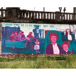 Illustration Commémoration du Châaba