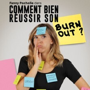 Illustration Comment Bien Réussir son Burn Out ?