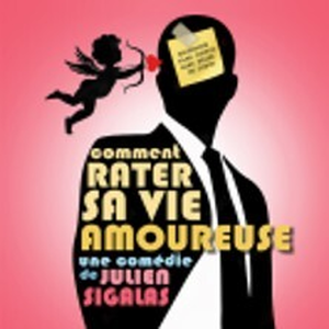 Illustration Comment Rater sa Vie Amoureuse, Tournée