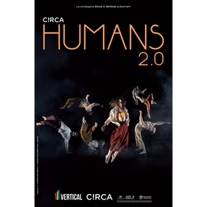Illustration Compagnie Circa "Humans 2.0"