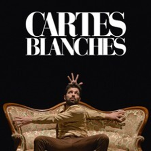 Illustration Compagnie Käfig - Cartes Blanches