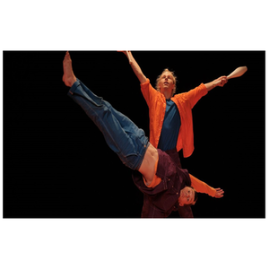 Illustration Compagnie Lamento : La fabuleuse histoire de BasarKus | La Coloc' de la Culture