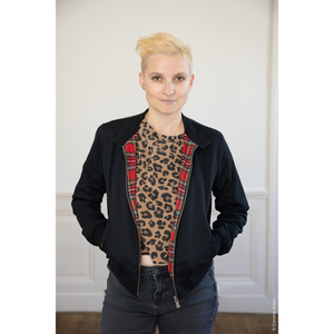 Illustration COMPLET : Stage Engagement et appropriation / Adultes confirmés / Flora Diguet