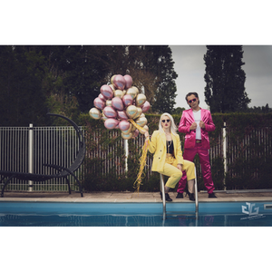 Illustration Concert-Afterwork : Gemma & the Driver