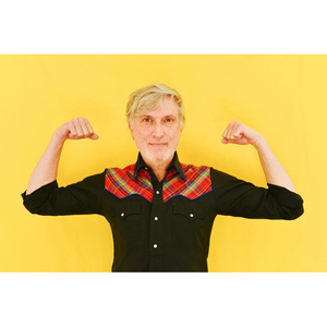 Illustration Concert-Afterwork : Troy Von Balthazar + Marius Atherton