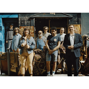 Illustration Concert : ASTÉRÉOTYPIE