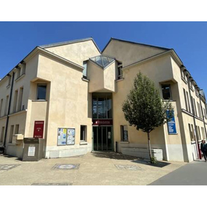 Illustration Concert au profit des Voisins Solidaires de Versailles