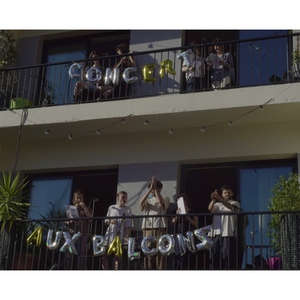 Illustration Concert aux Balcons