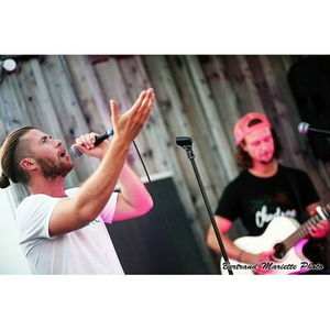 Illustration Concert CHADAM