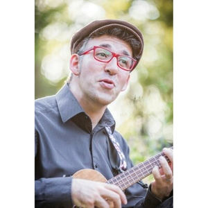 Illustration Concert "chant'âge" avec Lalo