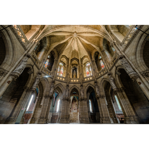 Illustration Concert : « Chapelle du Crous - New Era »