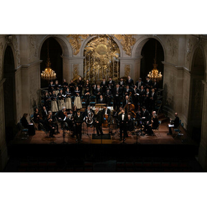 Illustration Concert : Charpentier "Les victoires de Louis XIV"