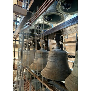 Illustration Concert de Carillon