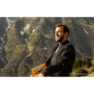 Illustration Concert de Clément Rousse