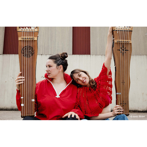 Illustration Concert de Cocanha