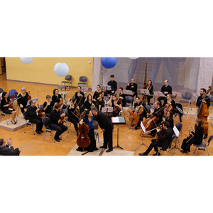 Illustration Concert de l'Enharmonie