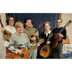 Illustration Concert de l'Estudiantina du Centre Léo Lagrange
