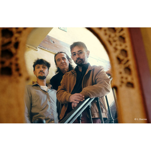 Illustration Concert de la Cie Anda Lutz