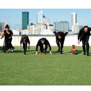 Illustration Concert de la Loge