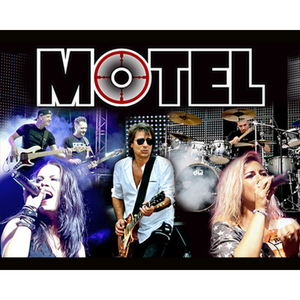 Illustration Concert de MOTEL à Cunlhat !