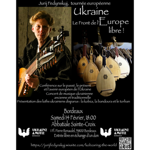 Illustration Concert de musique ancienne