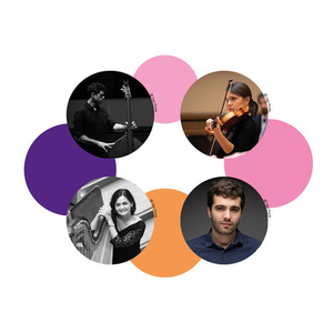 Illustration Concert de Musique de Chambre