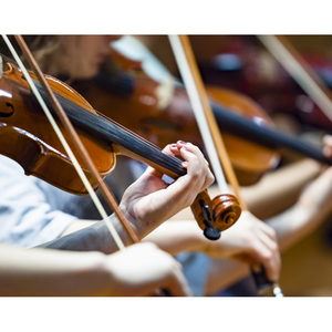 Illustration Concert de musique de chambre