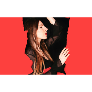 Illustration Concert de Printemps - Lili Em