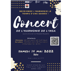 Toutes les infos qu'il vous faut !