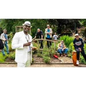 Illustration Concert de Rayo De Son + initiation à la danse salsa