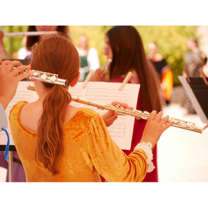 Illustration Concert des professeurs par l'école municipale de musique