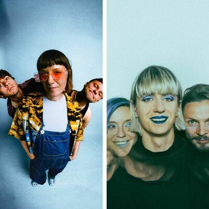 Illustration Concert : Ditter + PAR.SEK