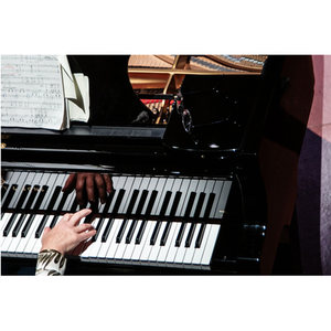 Illustration Concert du dimanche