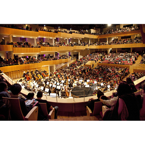 Illustration Concert du dimanche