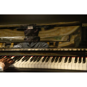 Illustration Concert du dimanche