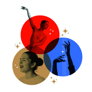 Illustration Concert du Nouvel An