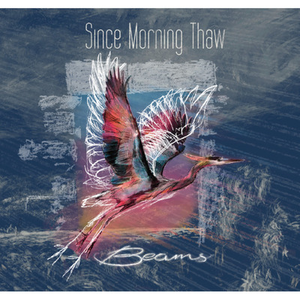 Illustration Concert duo folk atmosphérique de Since Morning Thaw