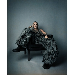 Illustration Concert Ekloz + Maydo + 7LaFrog