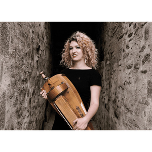 Illustration Concert : ÉLÉONORE FOURNIAU 4TET + EDIKA GÜNDÜZ & DIMITAR GOUGOV