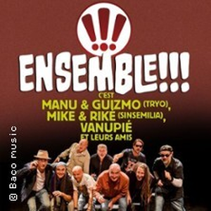 Illustration Concert Ensemble