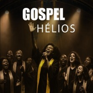Illustration Concert Gospel Hélios