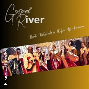 Illustration Concert Gospel River